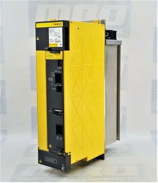 A06B-6110-H015 | FANUC Power Supplies